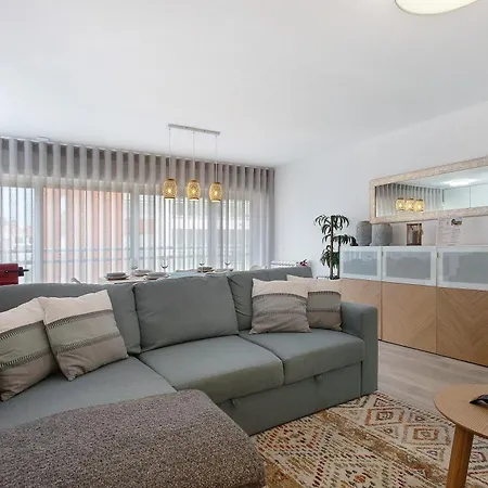 Apartamento Coral Oasis Figueira da Foz