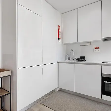 Apartamento Coral Oasis