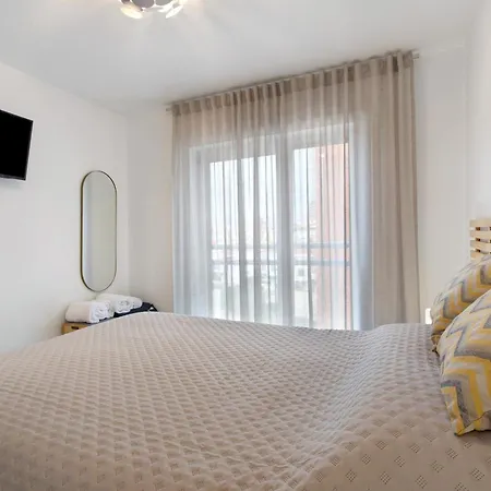 Coral Oasis Apartamento