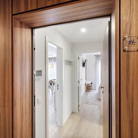 Coral Oasis Apartamento