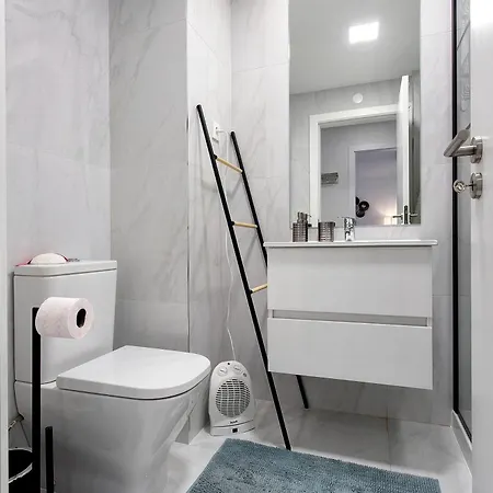 Apartamento Coral Oasis Figueira da Foz