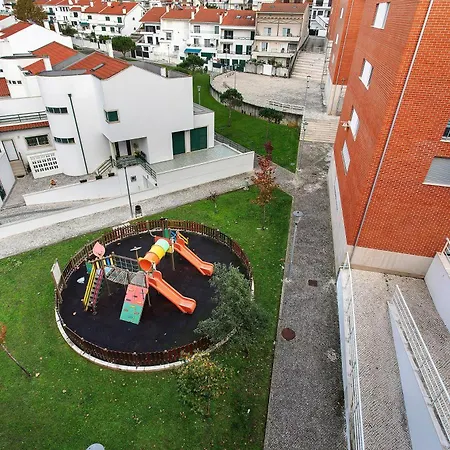 Coral Oasis Apartamento