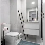 Apartment Coral Oasis Figueira da Foz