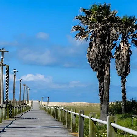 아파트 Coral Oasis *