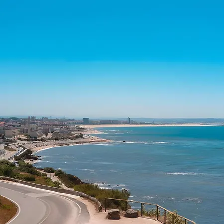 Coral Oasis 아파트 피게이라다포즈