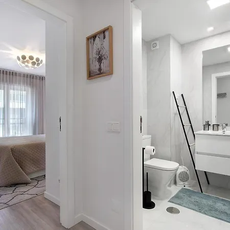 Coral Oasis 아파트 *