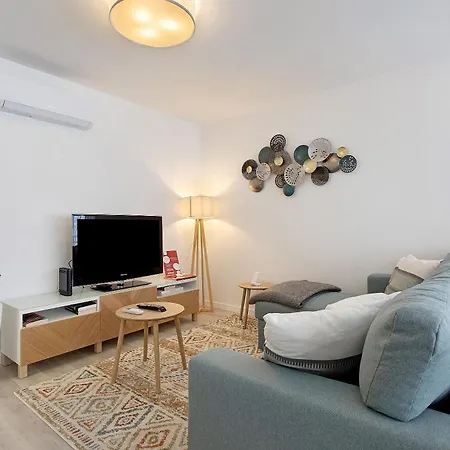 Coral Oasis Apartment Figueira da Foz