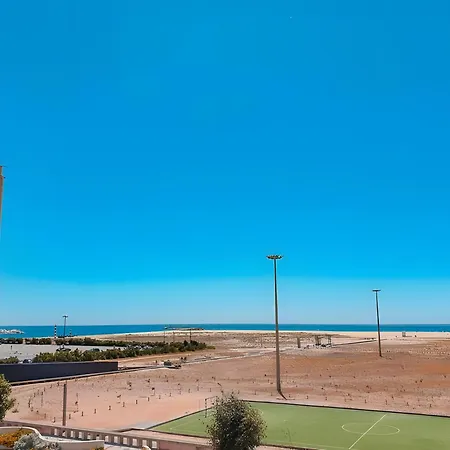 Coral Oasis Apartment Figueira da Foz