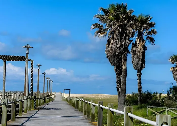 アパート Coral Oasis *