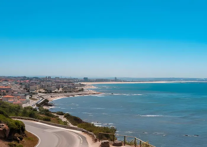 Coral Oasis アパート フィゲイラ・ダ・フォズ