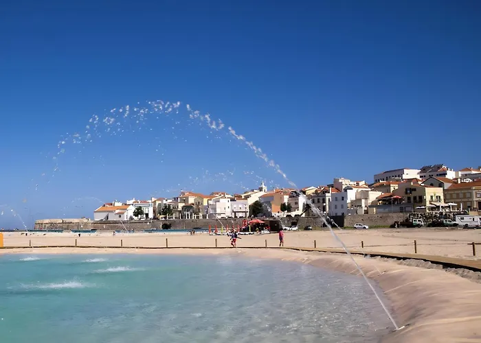 アパート Coral Oasis *