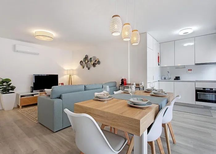 アパート Coral Oasis フィゲイラ・ダ・フォズ