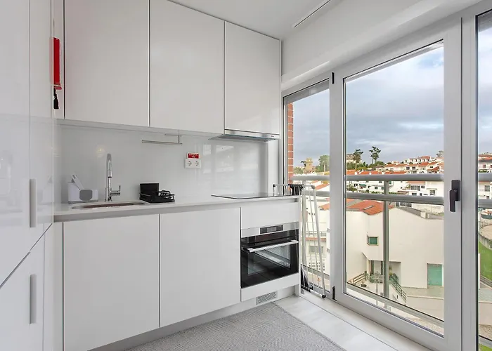 Coral Oasis フィゲイラ・ダ・フォズ