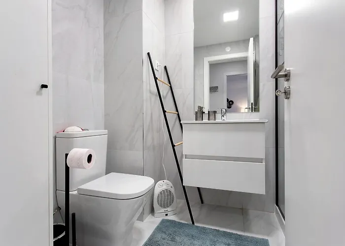 アパート Coral Oasis