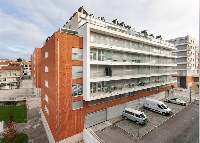 Coral Oasis アパート